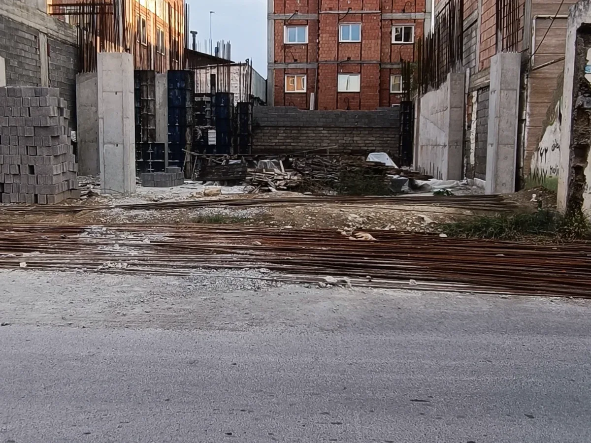 آپارتمان پیش فروش 3