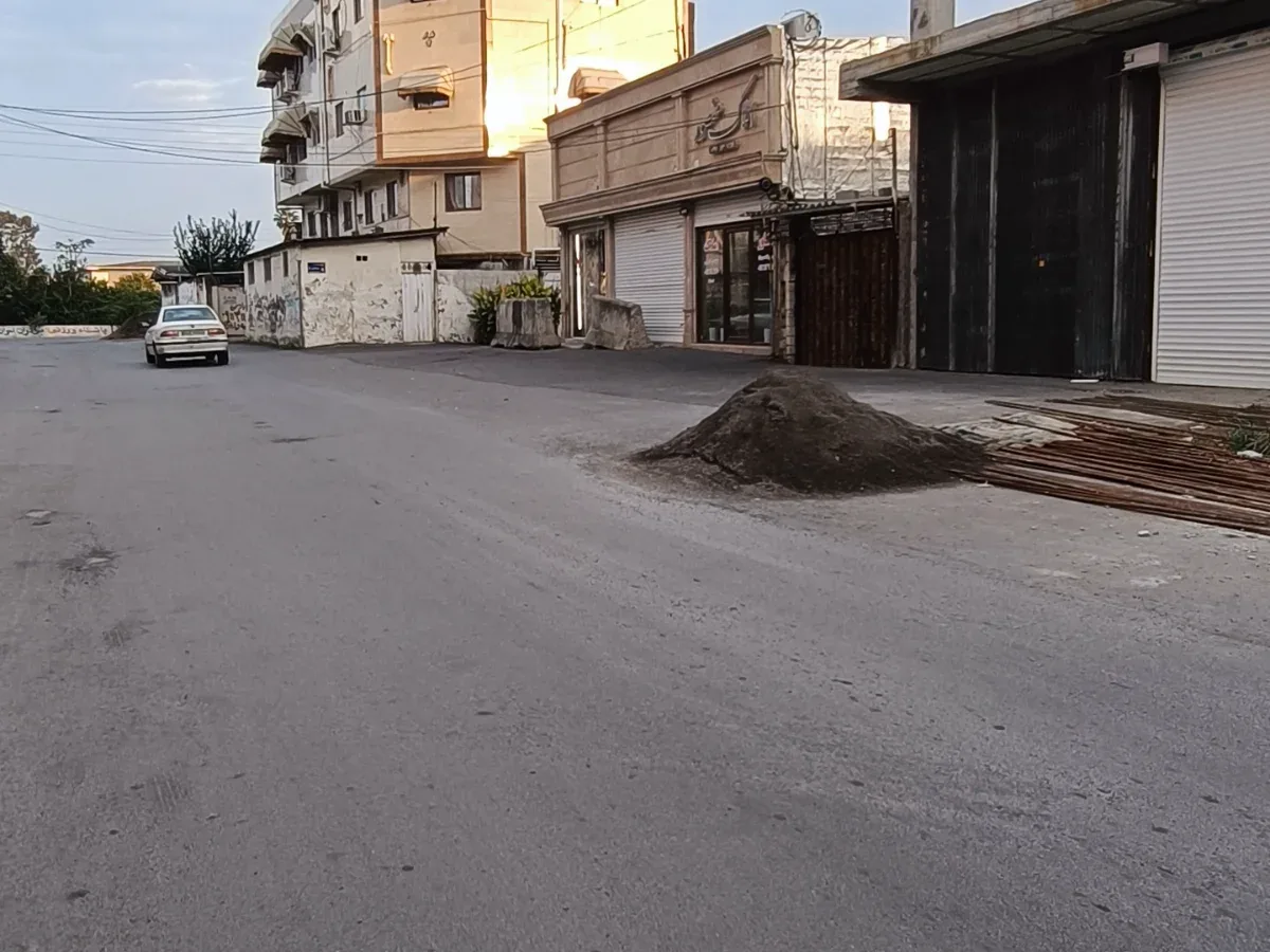 آپارتمان پیش فروش