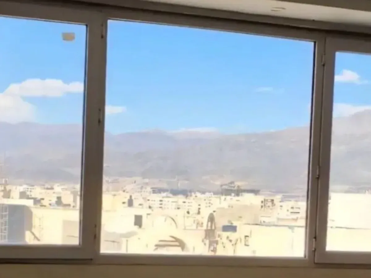 اپارتمان ۱۵۵ متری