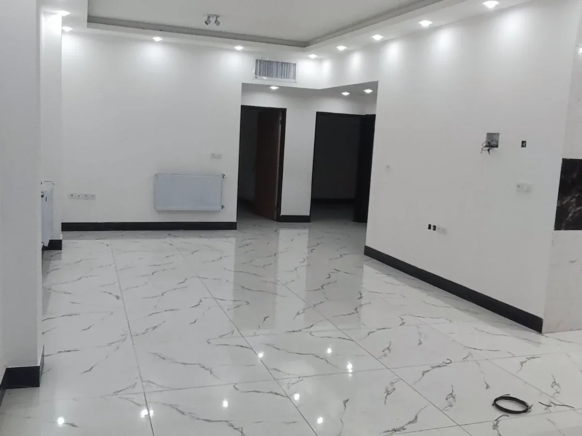 ویلای صفر کلید اول