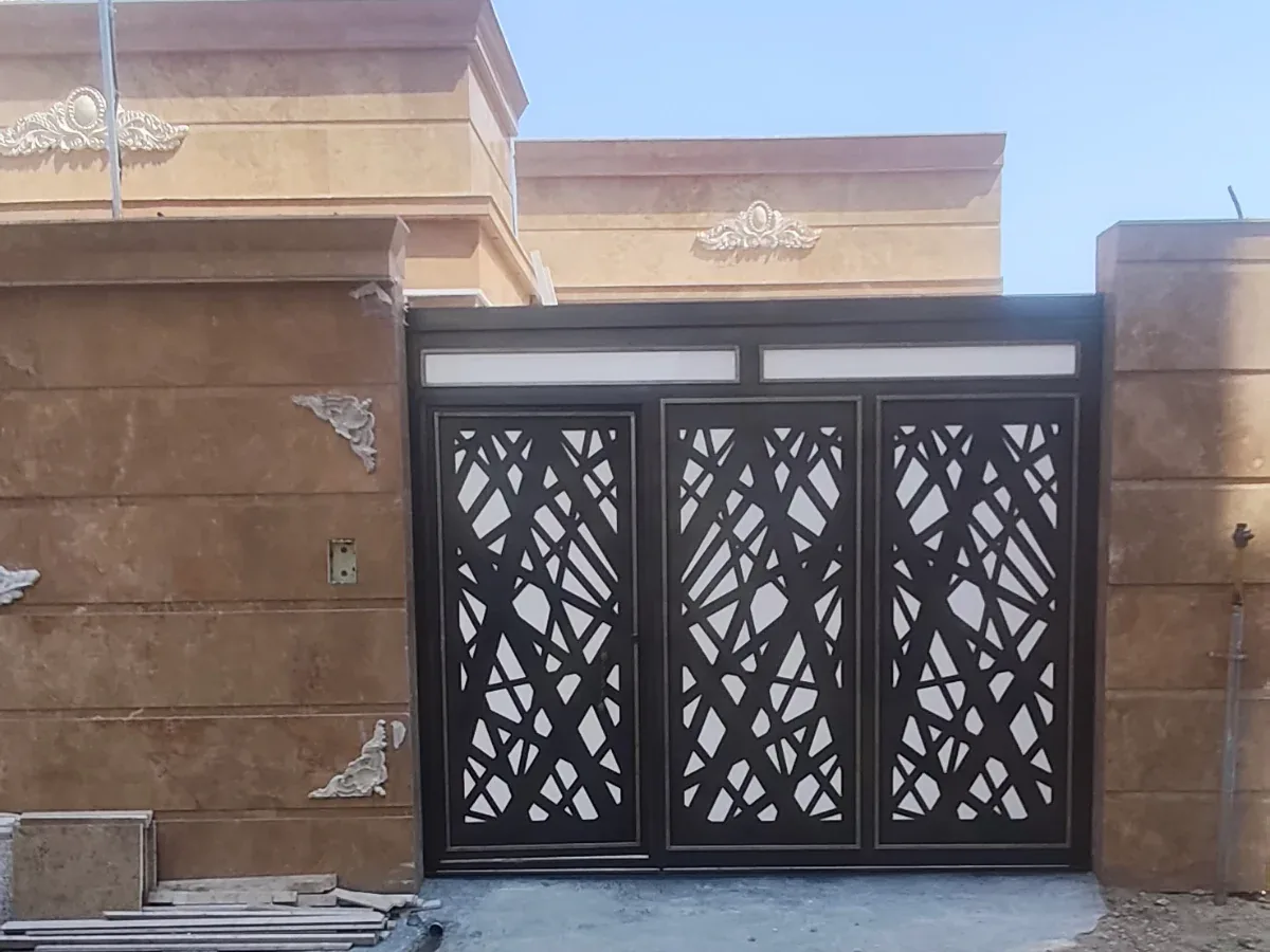 ویلای صفر کلید اول 3