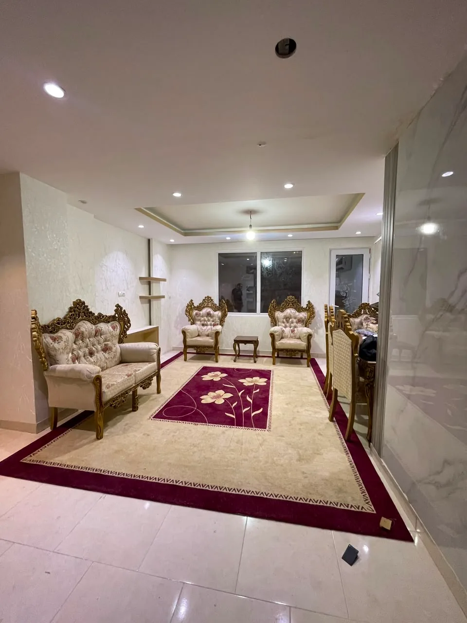 آپارتمان دو خوابه بندر عباس 2