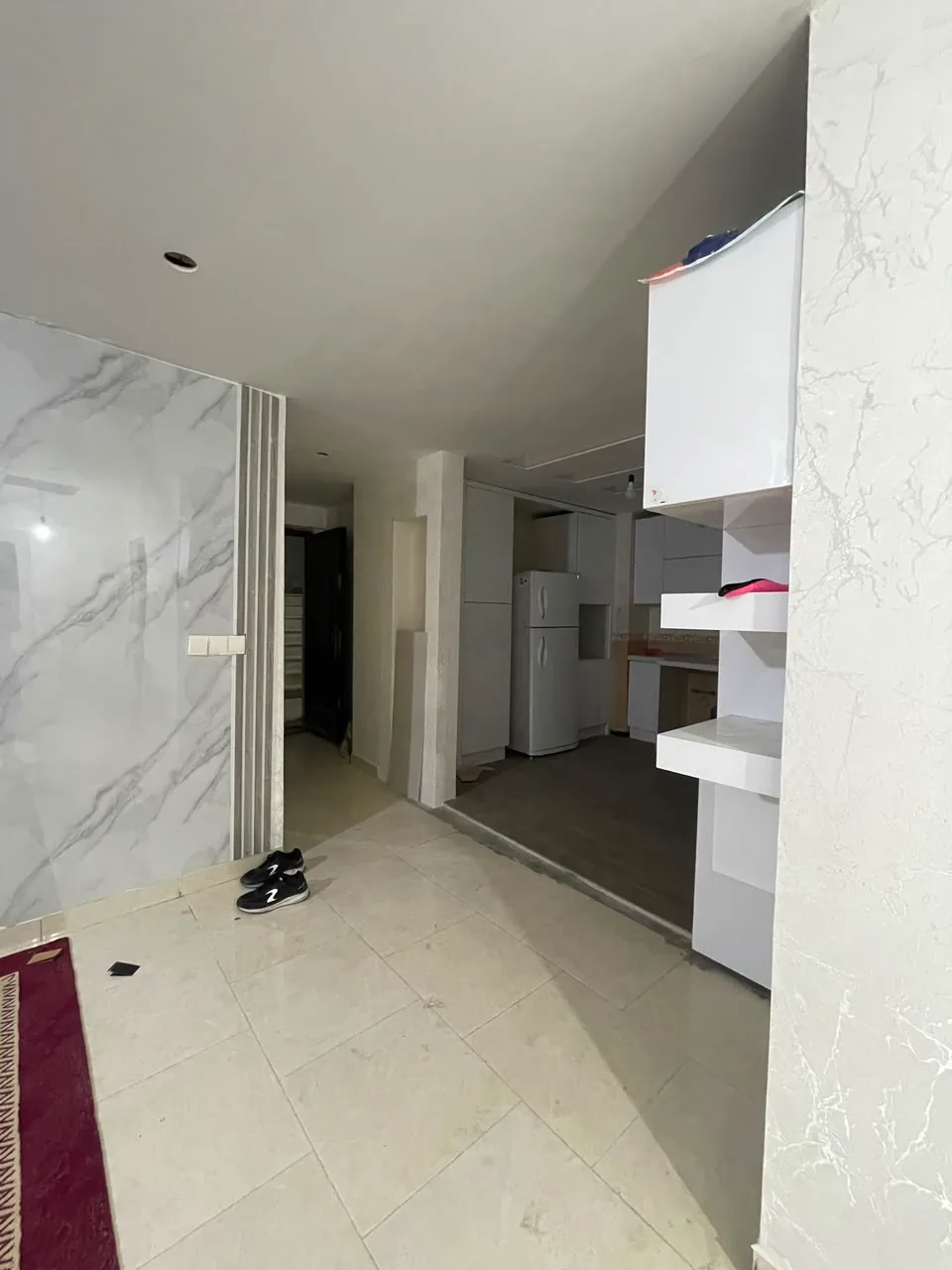 آپارتمان دو خوابه بندر عباس 3