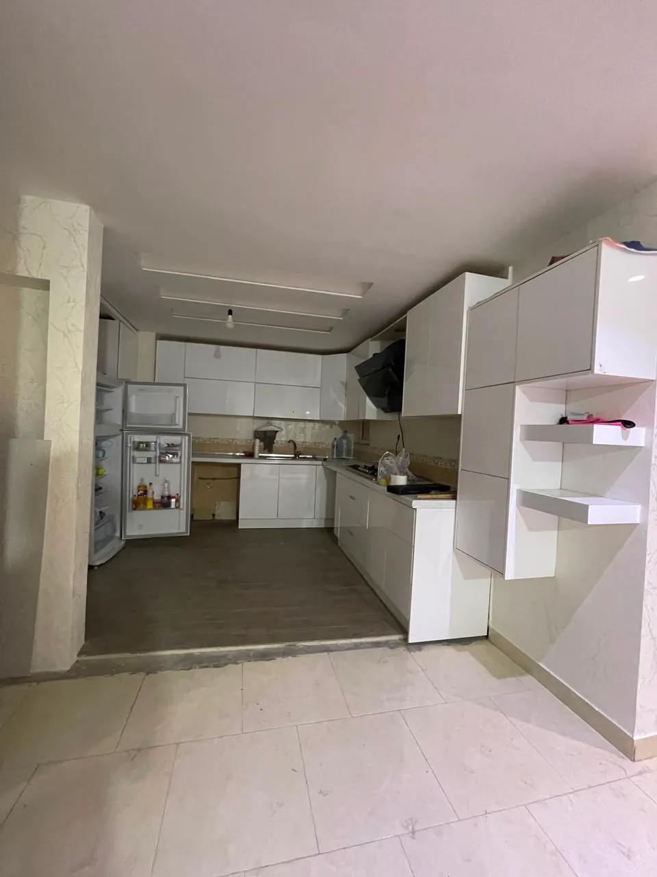 آپارتمان دو خوابه بندر عباس