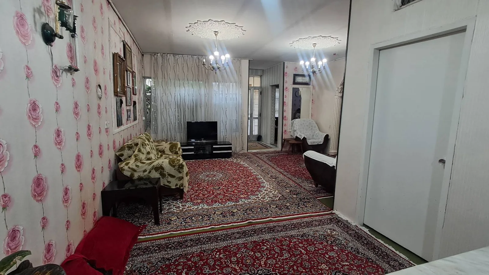 خانه ویلایی در مهرشهر گلستان 2 3