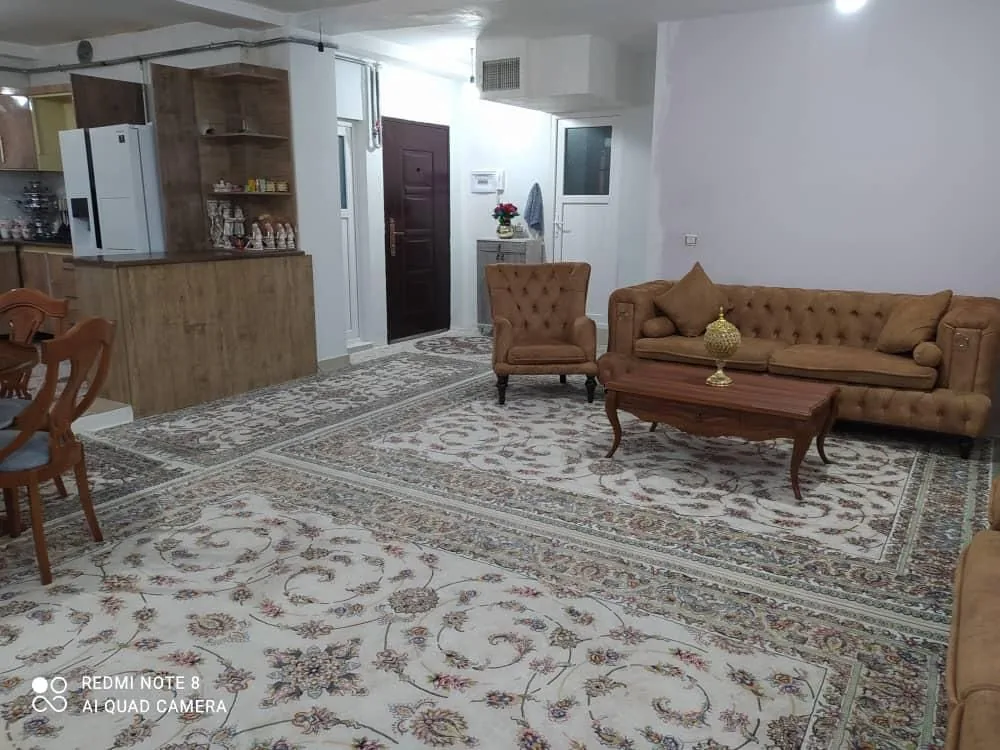 آ‌پارتمان شهرک ژوان 2