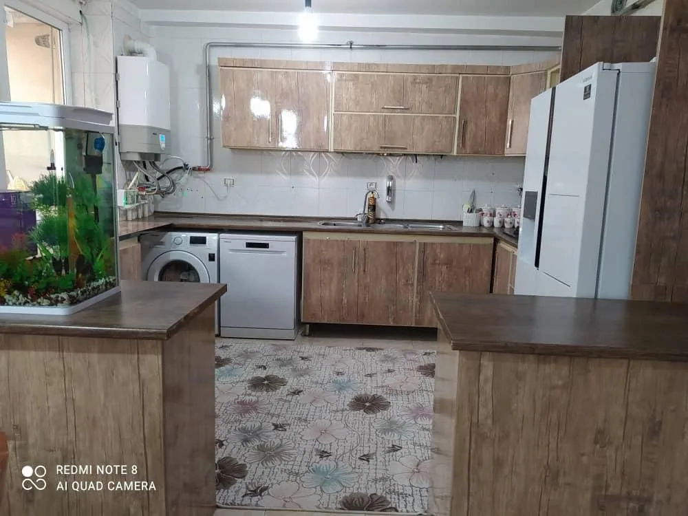 آ‌پارتمان شهرک ژوان 3