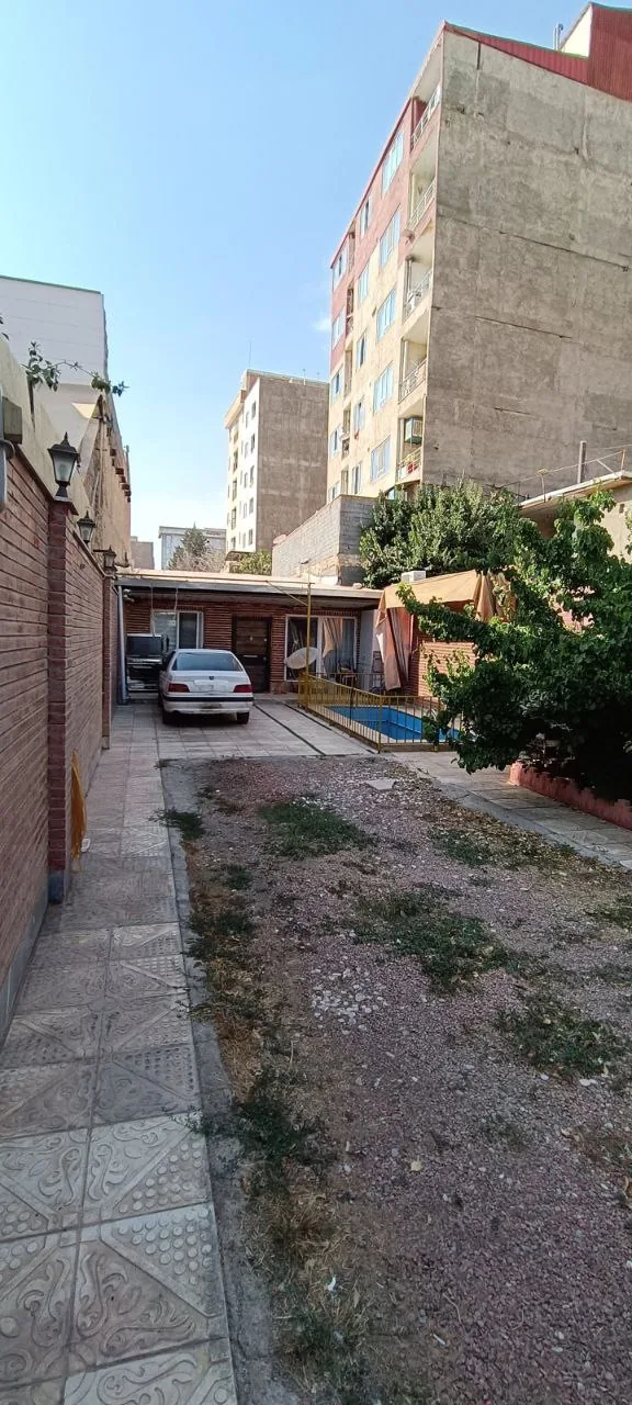 خانه ویلایی بومهن 3