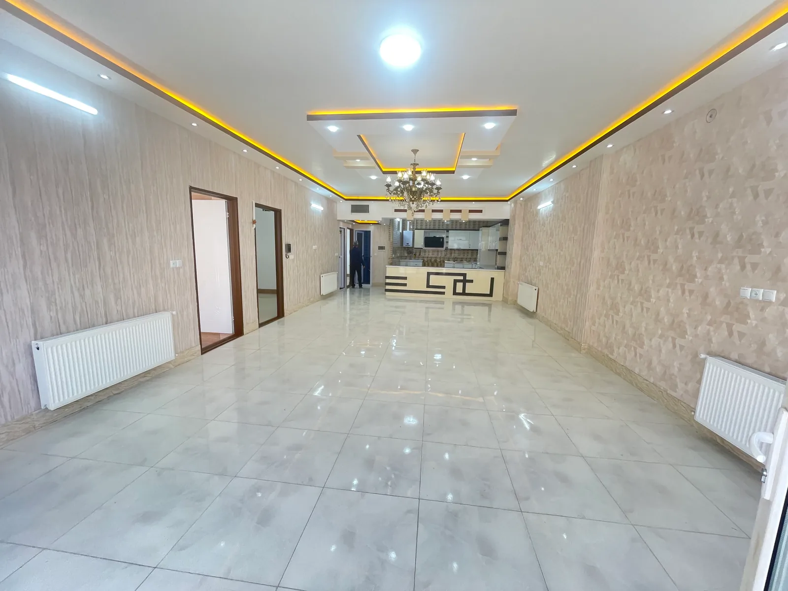 منزل ویلایی خیابان ارشاد ۲(پیروزی) 2