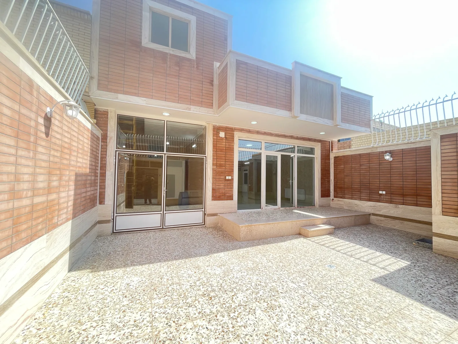 منزل ویلایی خیابان ارشاد ۲(پیروزی)