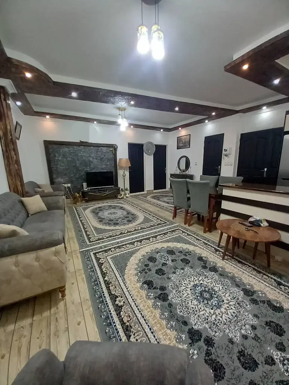 فروش آپارتمان نسقی
